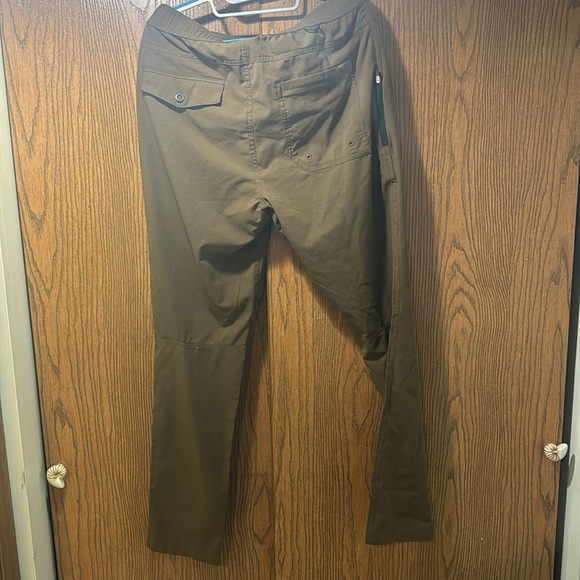 Ketl mountain apparel pants medium - Picture 2 of 3